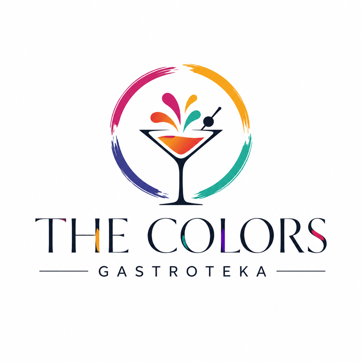 the colors gastroteka