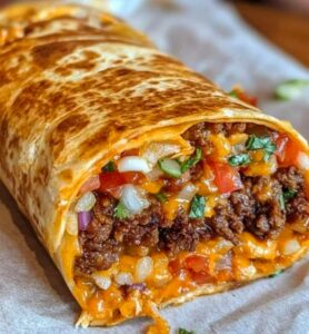 Solo TACO mediano
