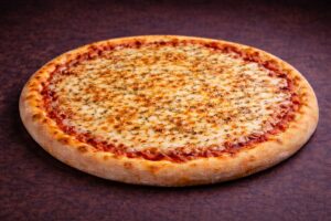 Pizza Margarita