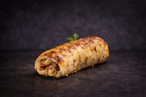 Solo Rollo Gratinado