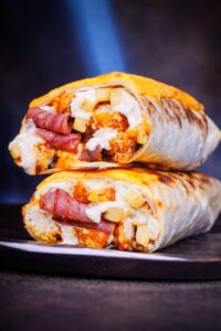 Solo TACO grande